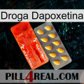 Dapoxetine Drug new01